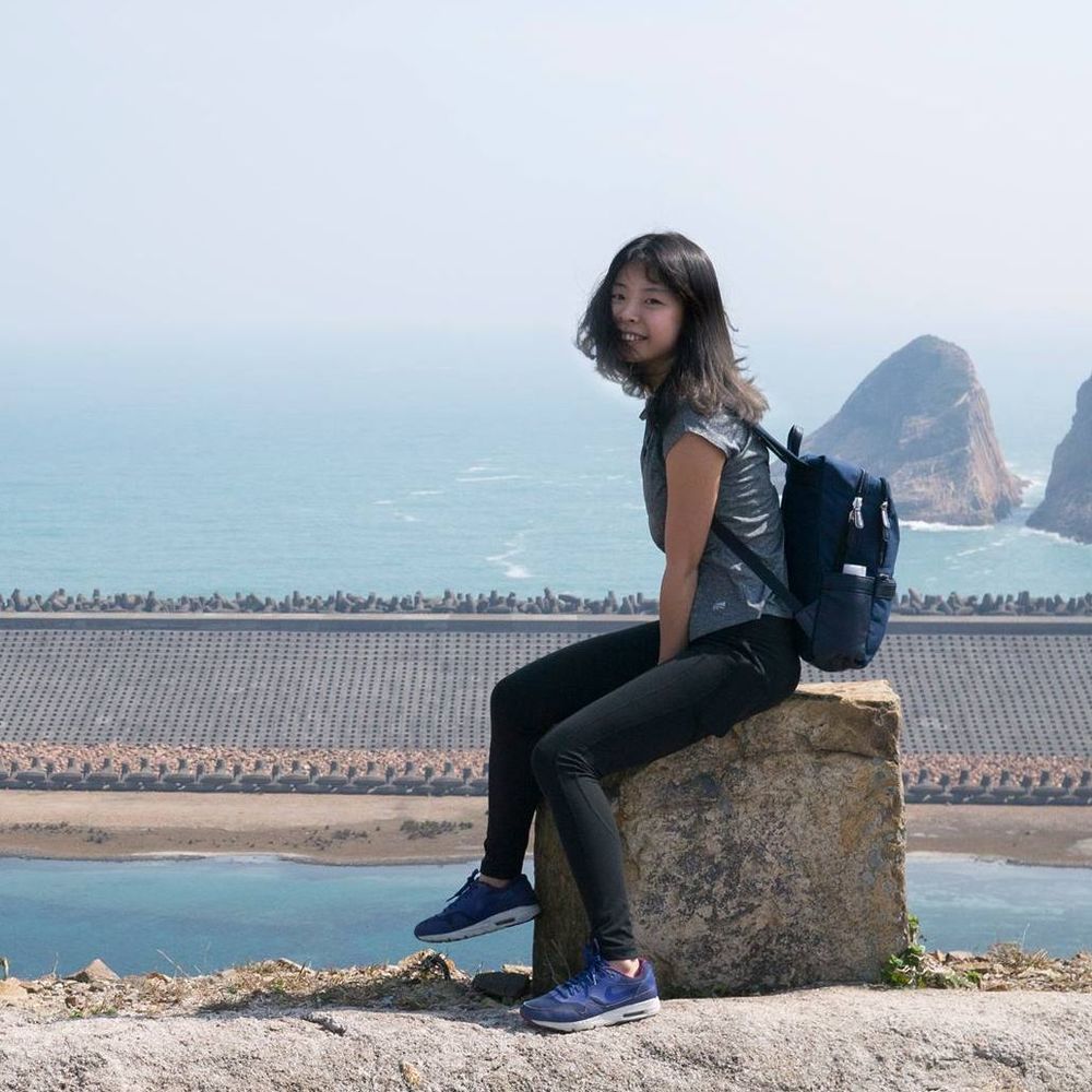 Meet your Posher, Wendy